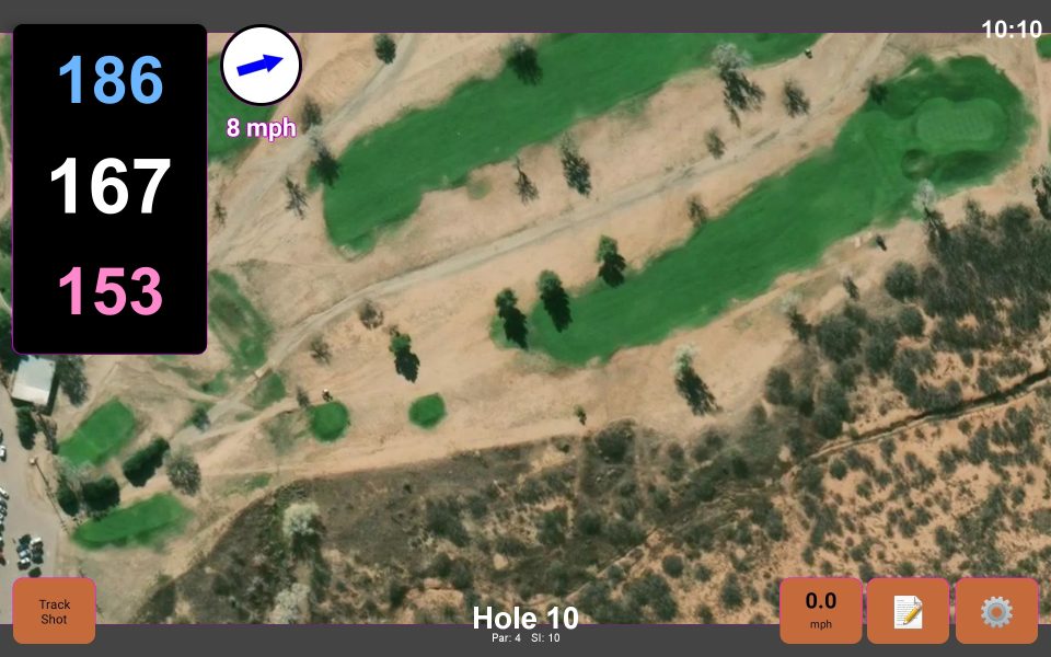 Hole preview 2