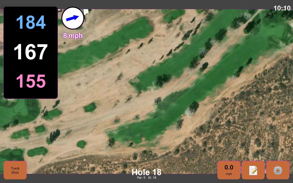 Hole preview 3