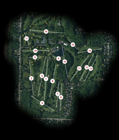 Shadow Lake Golf Club Championship