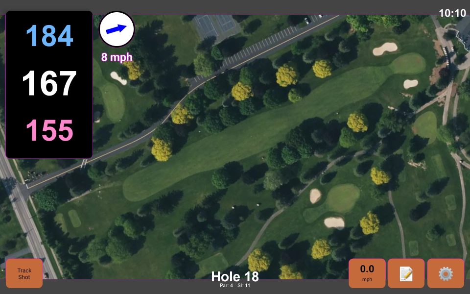 Hole preview 3