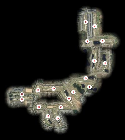 ChampionsGate Country Club