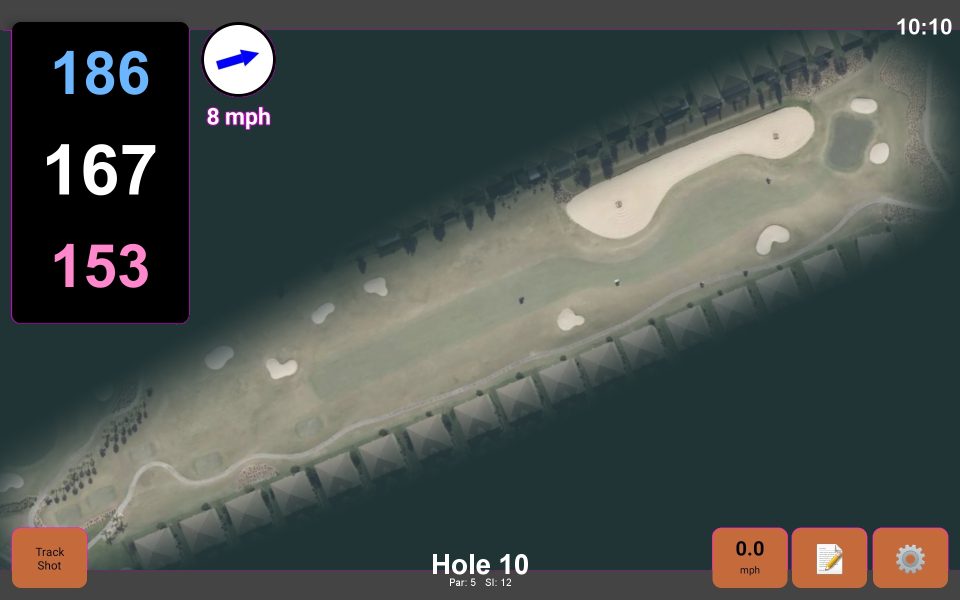 Hole preview 2