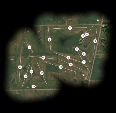 Woodlyn Hills Golf Course