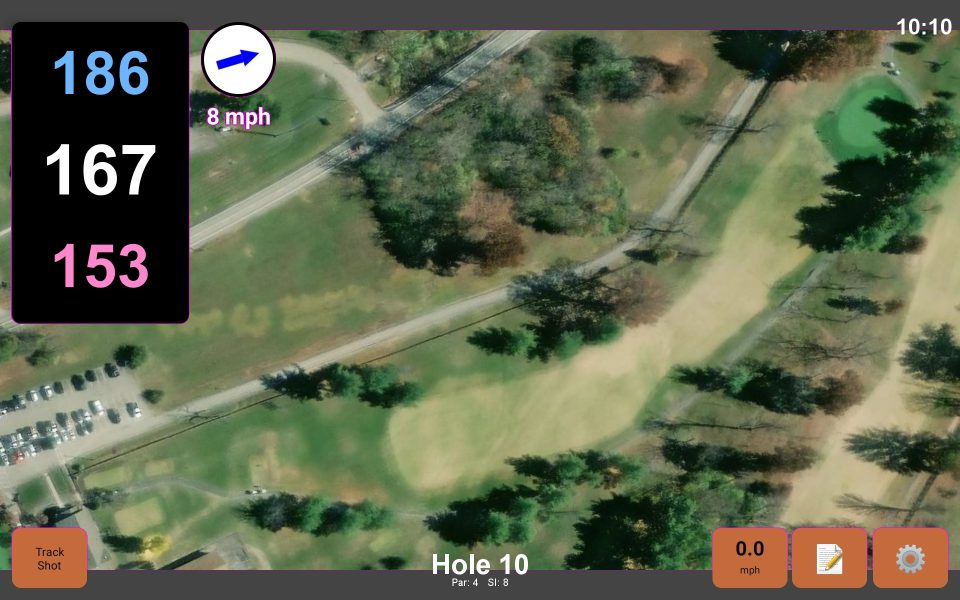 Hole preview 2