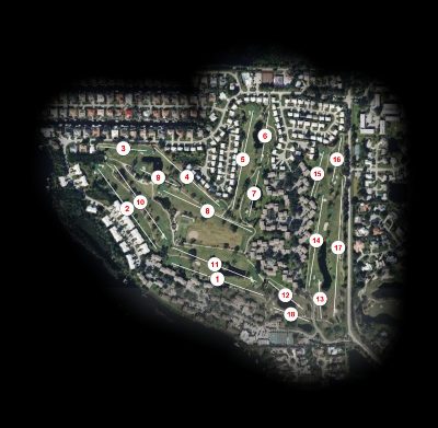 Riverbend Golf Club