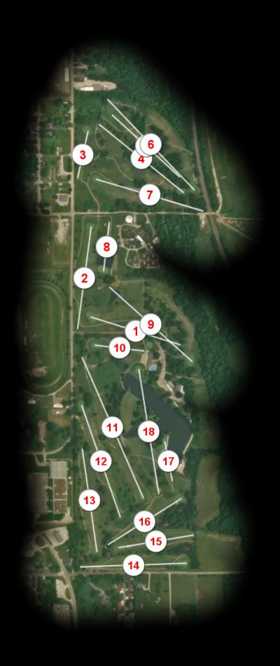 Salem Country Club
