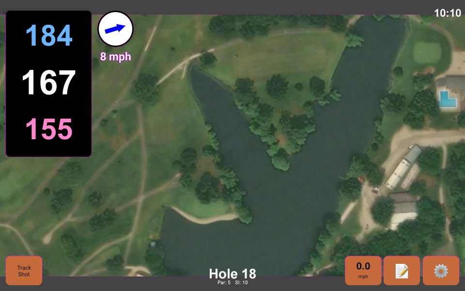 Hole preview 3