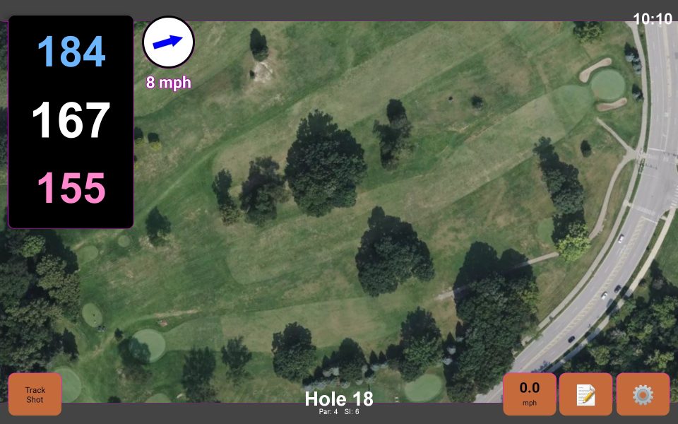 Hole preview 3