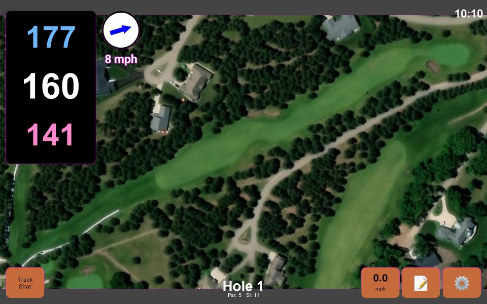 Hole preview 1