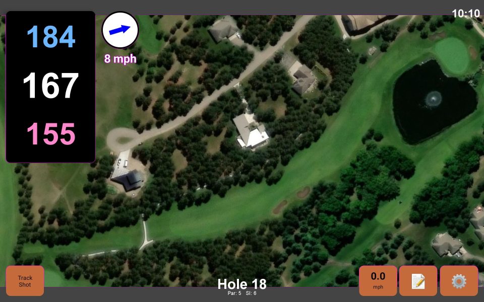 Hole preview 3