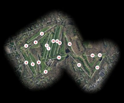 Orange Hills Country Club
