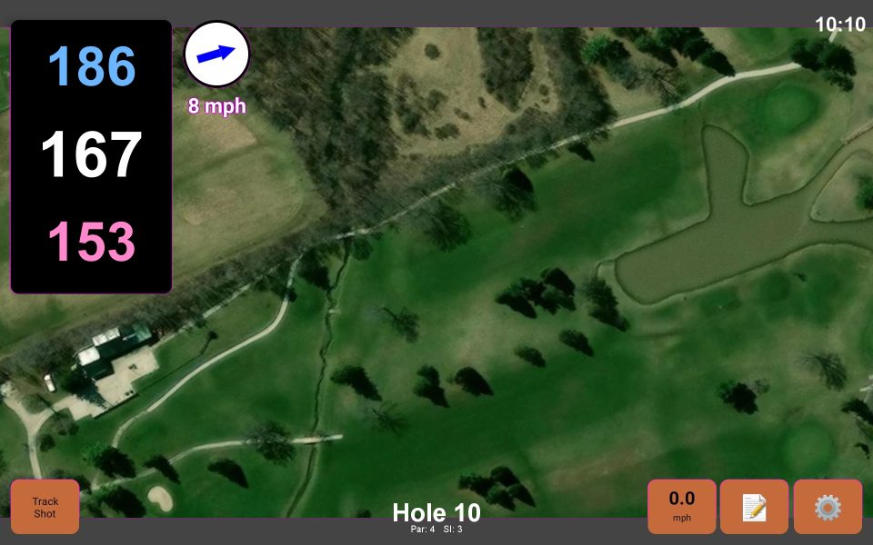 Hole preview 2