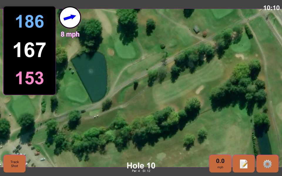 Hole preview 2