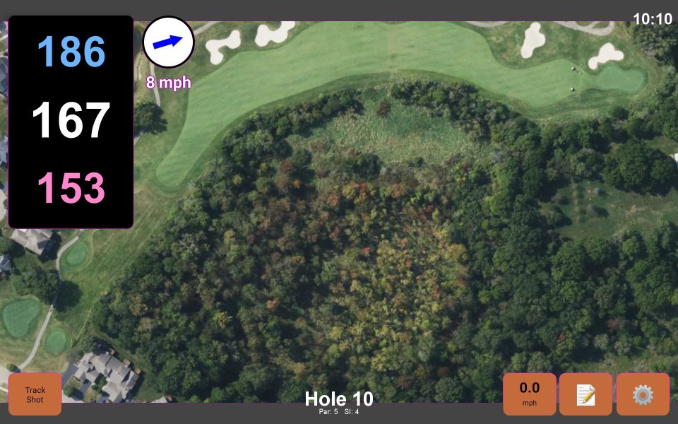 Hole preview 2