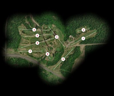 Silver Bay Golf Course