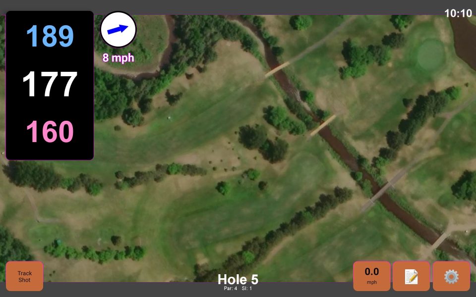Hole preview 2