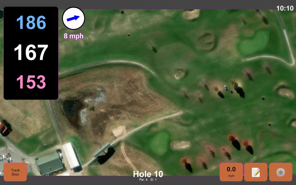 Hole preview 2