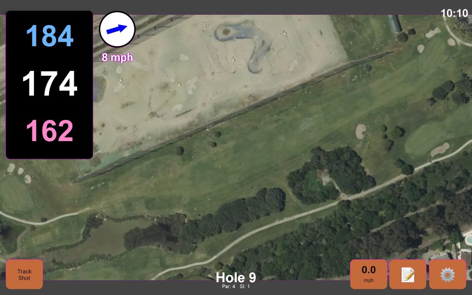 Hole preview 3