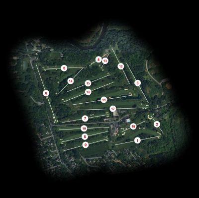 Meadia Heights Golf Club