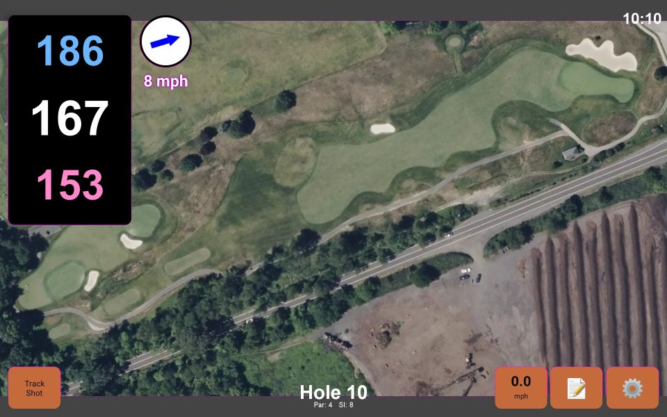Hole preview 2