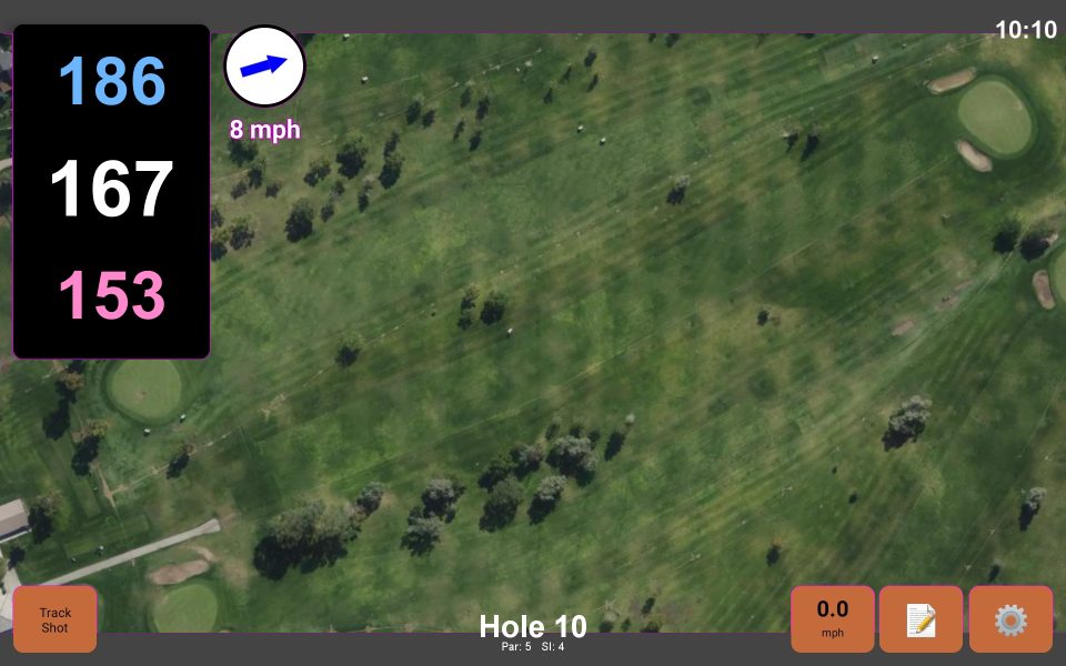 Hole preview 2