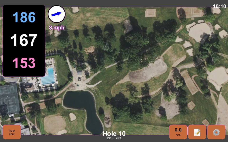 Hole preview 2
