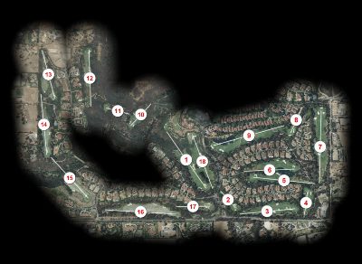The Bridges at Rancho Santa Fe