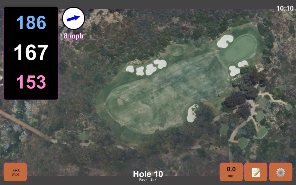 Hole preview 2