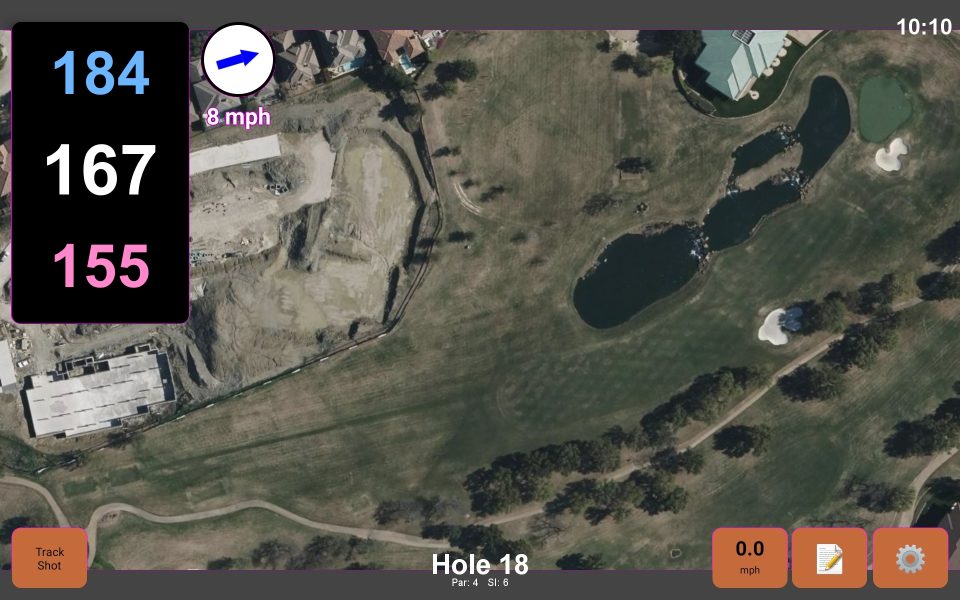 Hole preview 3