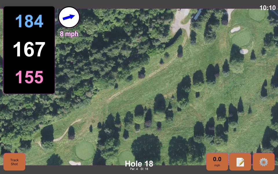 Hole preview 3