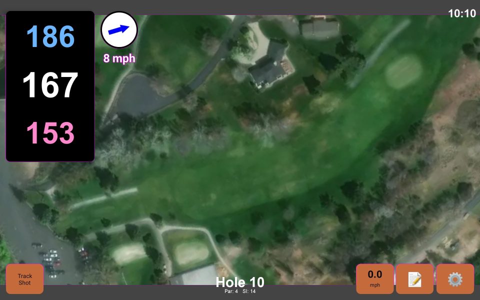 Hole preview 2