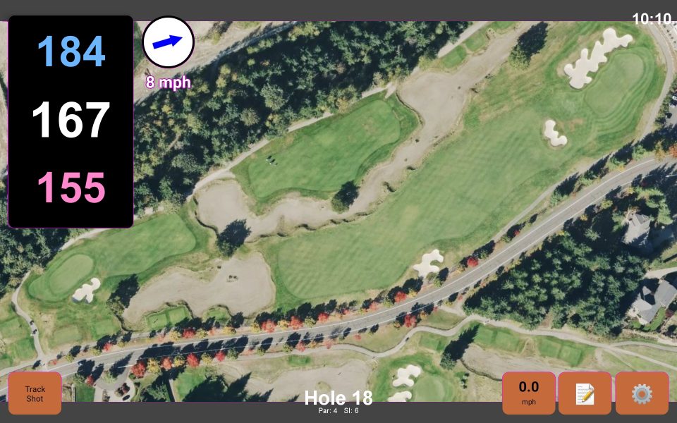 Hole preview 3