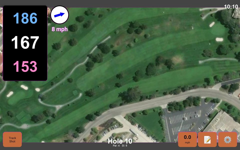 Hole preview 2