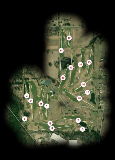 Eagle Glen Golf Club