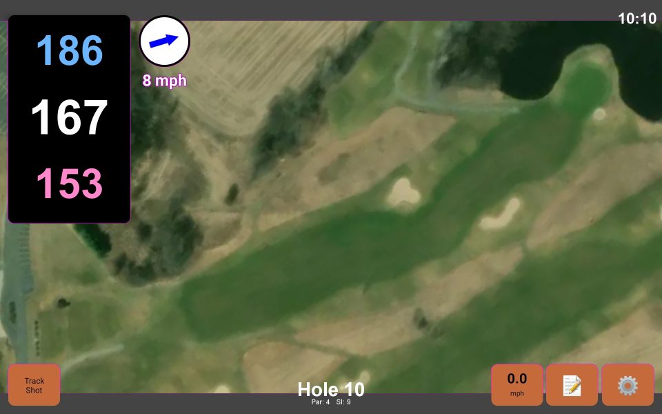 Hole preview 2