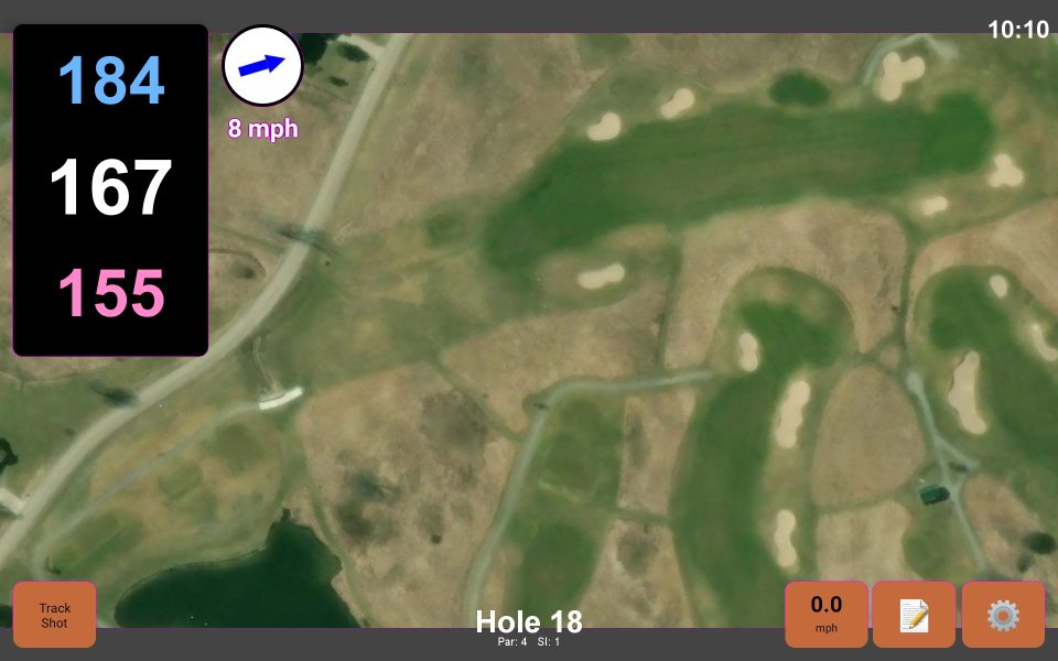Hole preview 3