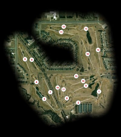 Fox Run Golf Course