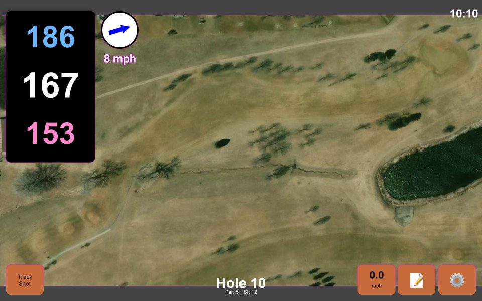 Hole preview 2