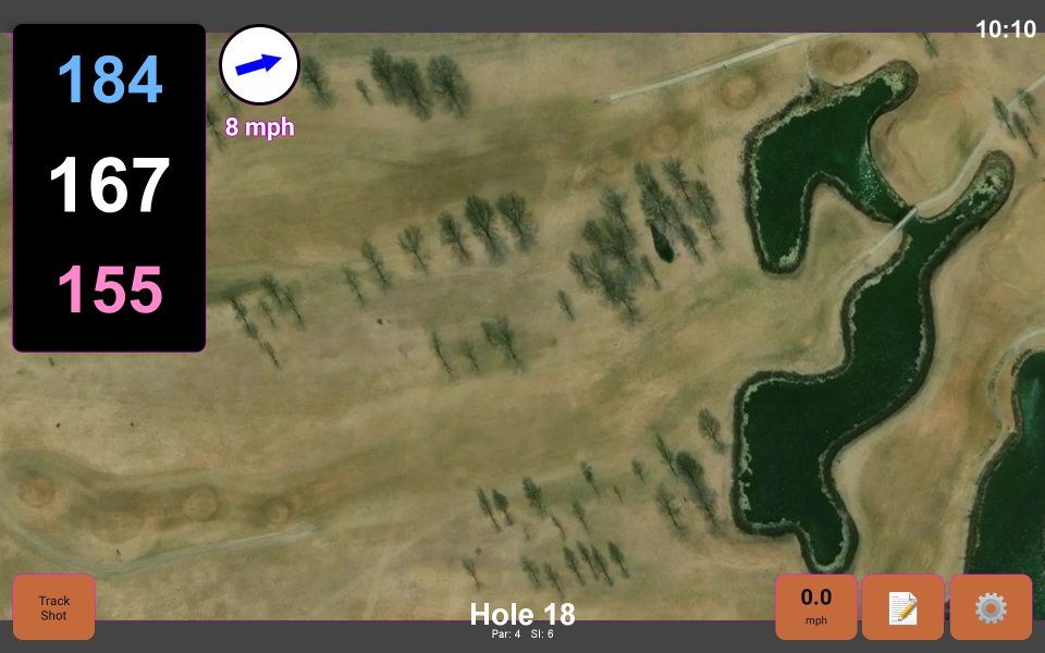 Hole preview 3