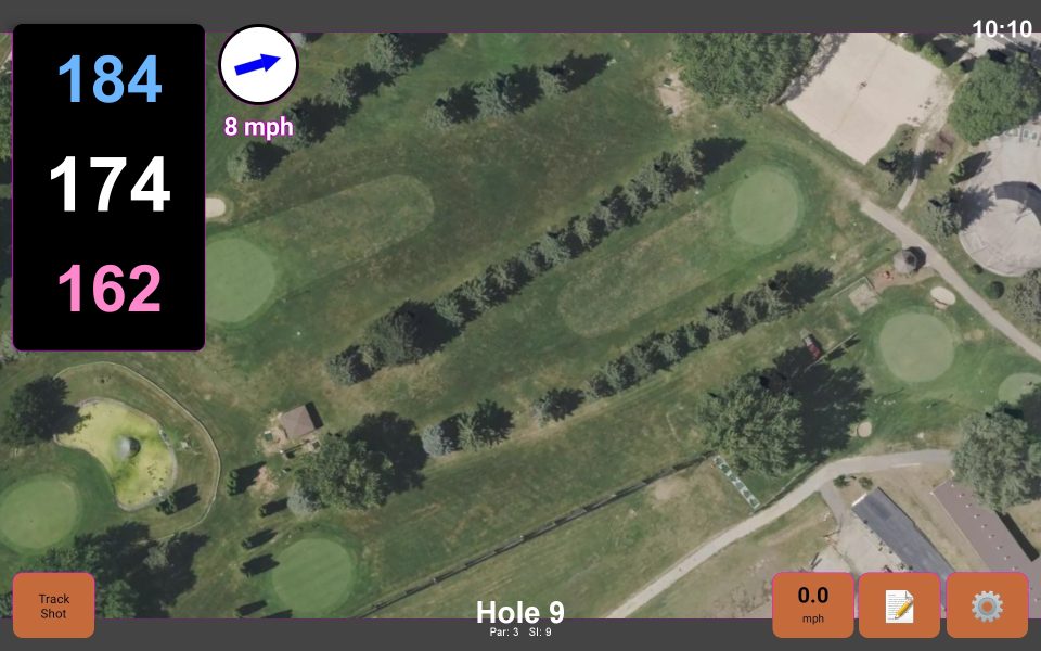 Hole preview 3