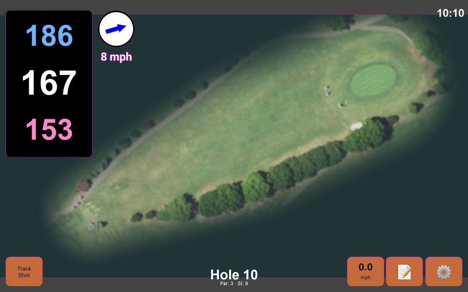 Hole preview 2