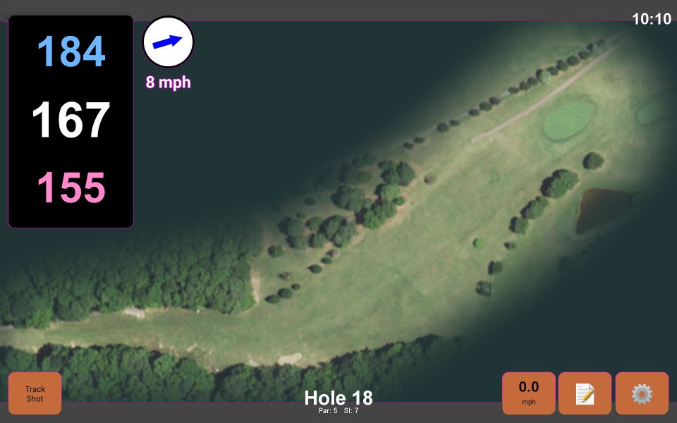 Hole preview 3