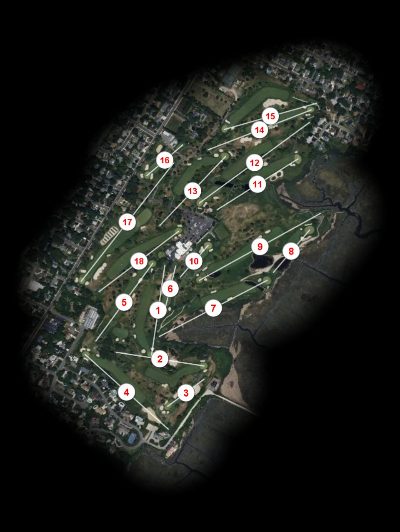 Linwood Country Club
