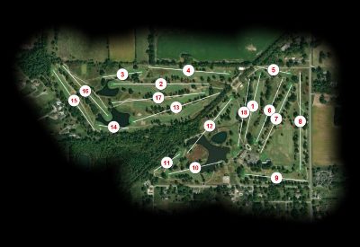 Crestwood Country Club