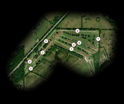 Madisonville Golf Course