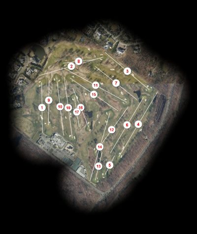 Montammy Golf Club