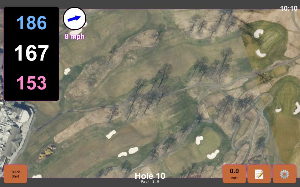 Hole preview 2