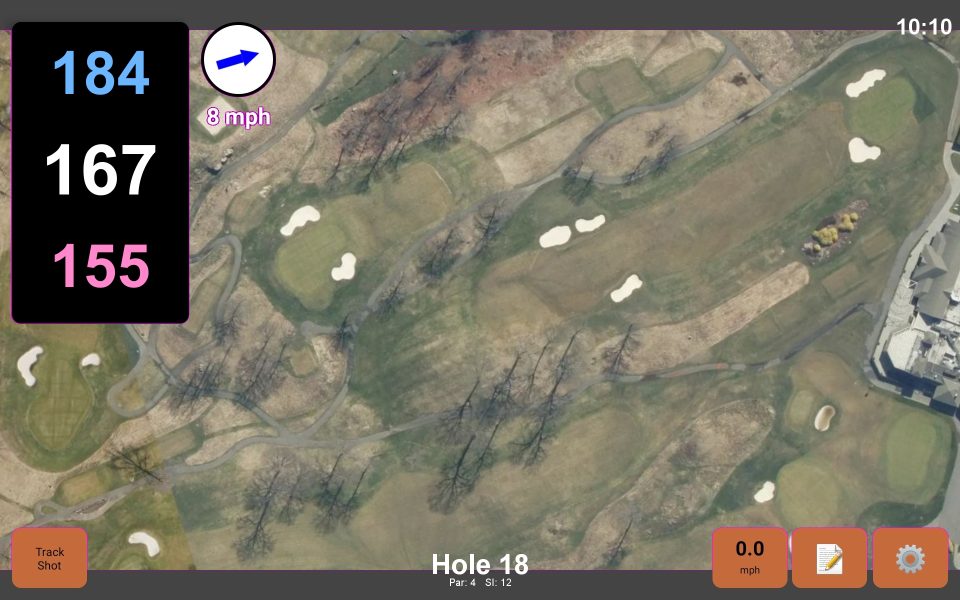 Hole preview 3