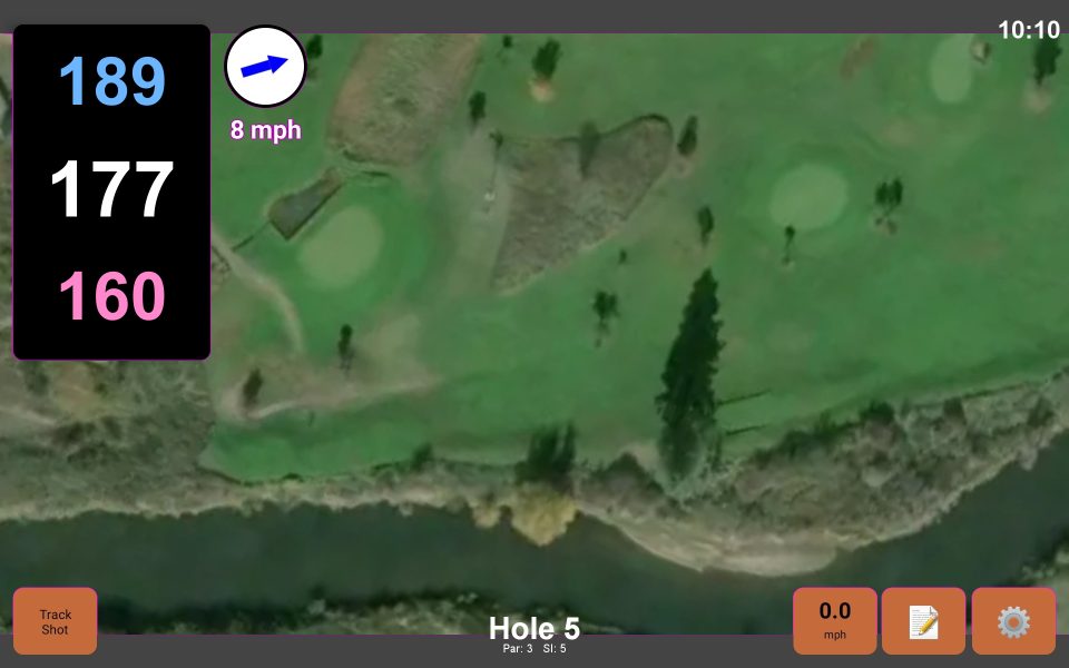 Hole preview 2