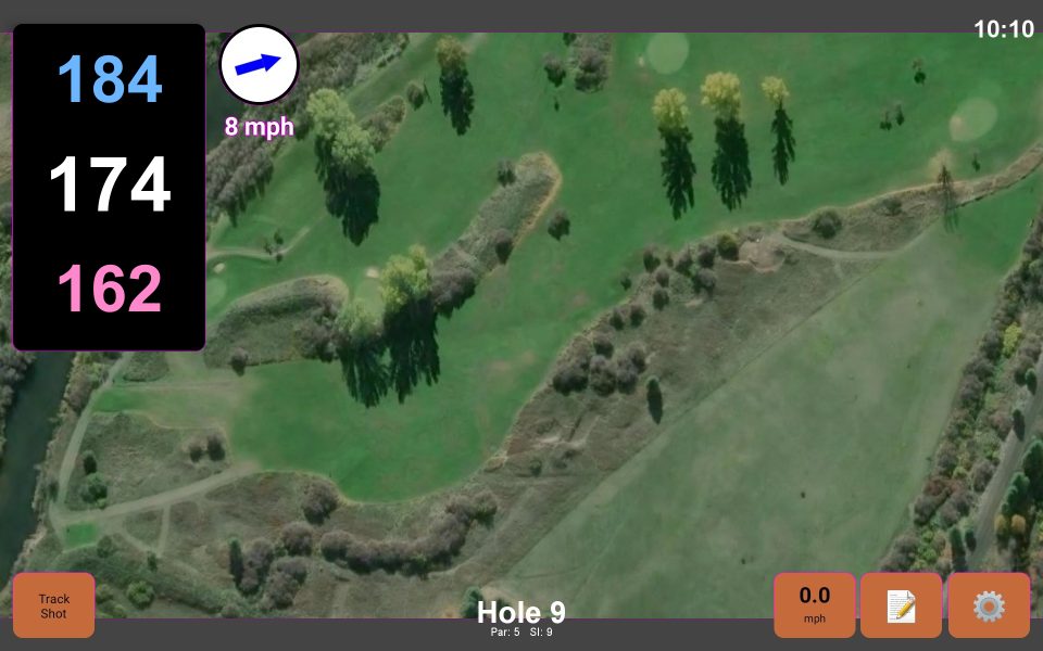 Hole preview 3